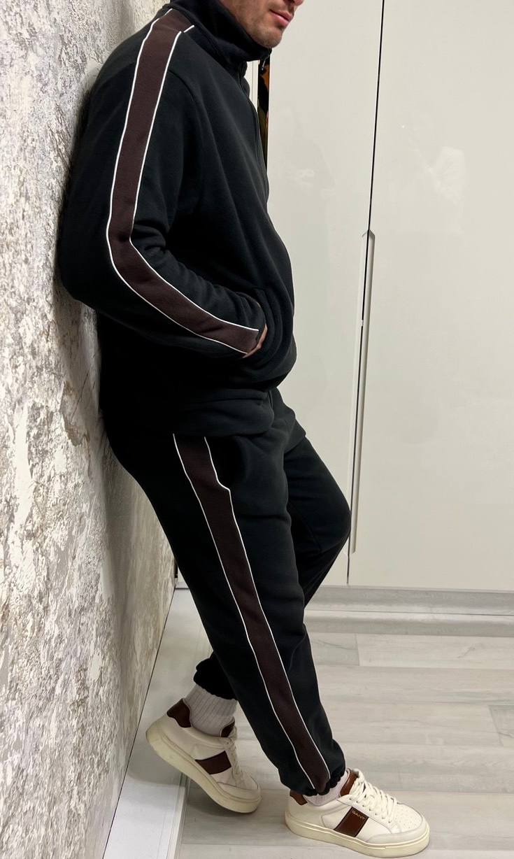 Костюм 08122502